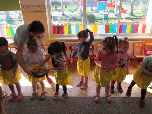 Grafika #78: 10.04.2017 Konkurs Wielkanocny