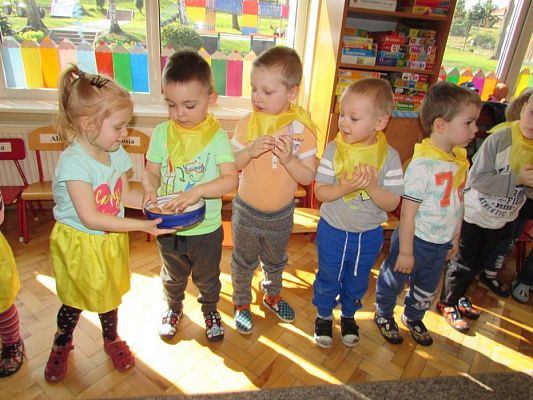 Grafika #80: 10.04.2017 Konkurs Wielkanocny