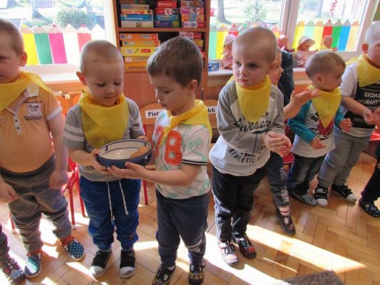 Grafika #81: 10.04.2017 Konkurs Wielkanocny