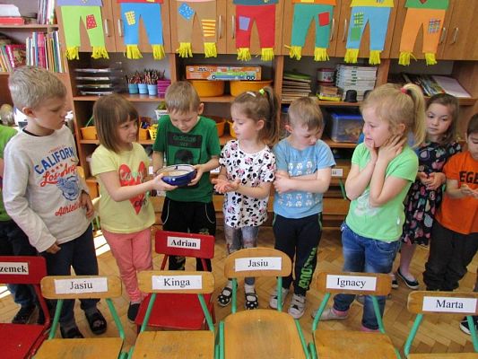 Grafika #85: 10.04.2017 Konkurs Wielkanocny