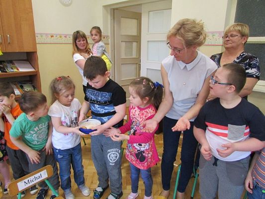 Grafika #88: 10.04.2017 Konkurs Wielkanocny