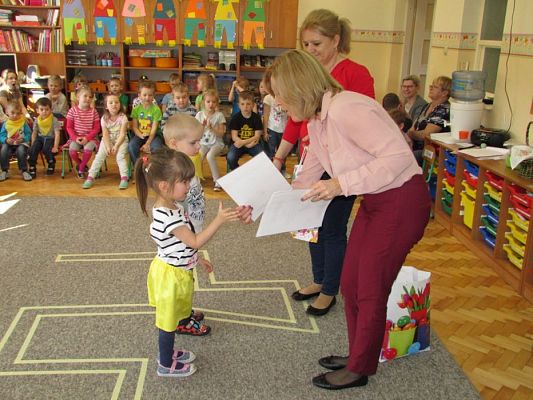 Grafika #96: 10.04.2017 Konkurs Wielkanocny