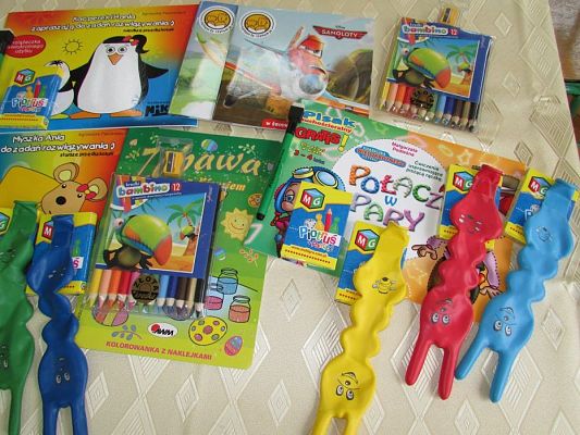 Grafika #1: 07.04.2017 Przedszkolny Konkurs Logopedyczny