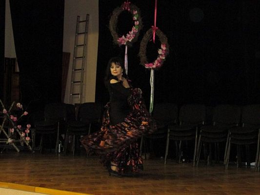 Grafika #33: 04.04.2017 Spotkanie autorskie z Elżbietą Bednarczyk