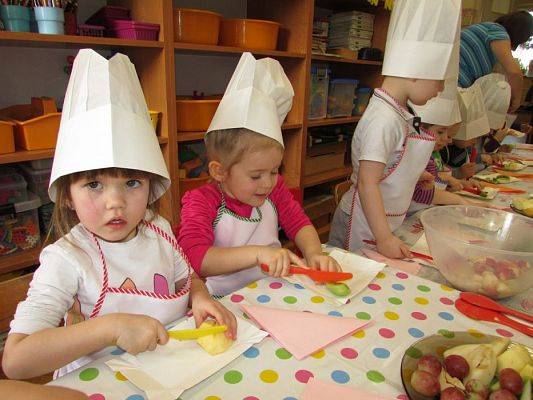 Grafika #2: 23.03.2017 Master Chef Junior cz. II