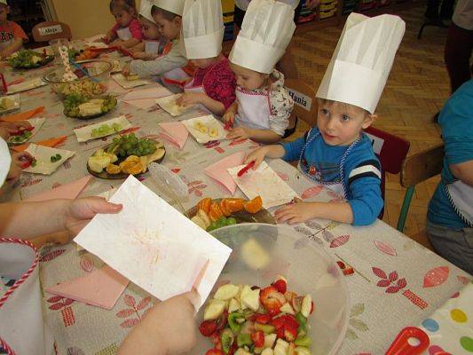 Grafika #3: 23.03.2017 Master Chef Junior cz. II