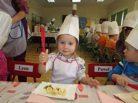 Grafika #4: 23.03.2017 Master Chef Junior cz. II