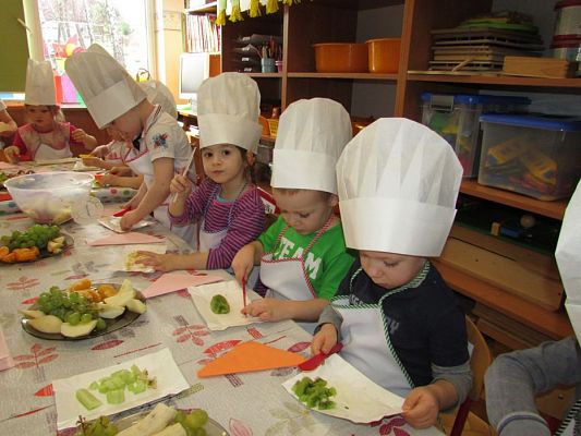 Grafika #7: 23.03.2017 Master Chef Junior cz. II