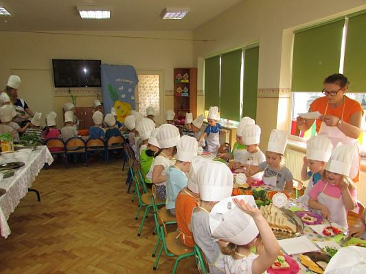 Grafika #10: 23.03.2017 Master Chef Junior cz. II