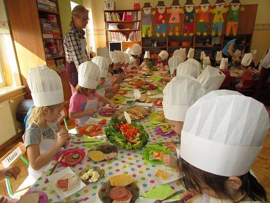 Grafika #12: 23.03.2017 Master Chef Junior cz. II