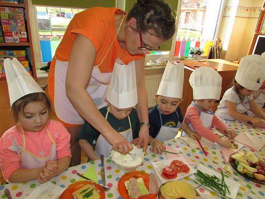 Grafika #14: 23.03.2017 Master Chef Junior cz. II