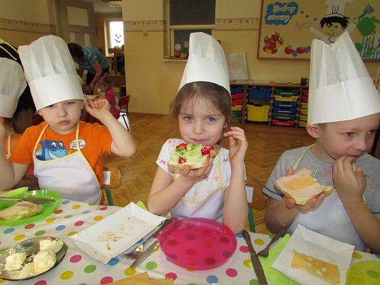 Grafika #21: 23.03.2017 Master Chef Junior cz. II