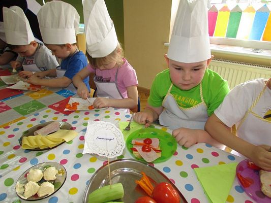Grafika #27: 23.03.2017 Master Chef Junior cz. II