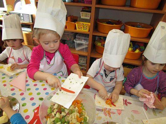 Grafika #28: 23.03.2017 Master Chef Junior cz. II