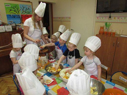 Grafika #32: 23.03.2017 Master Chef Junior cz. II