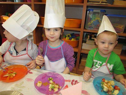 Grafika #34: 23.03.2017 Master Chef Junior cz. II