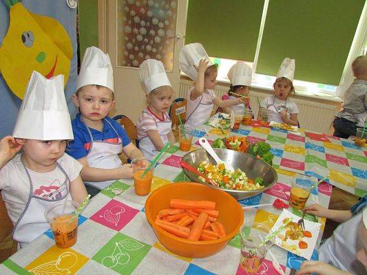 Grafika #42: 23.03.2017 Master Chef Junior cz. II