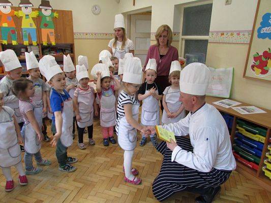 Grafika #54: 23.03.2017 Master Chef Junior cz. II