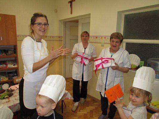 Grafika #63: 23.03.2017 Master Chef Junior cz. II