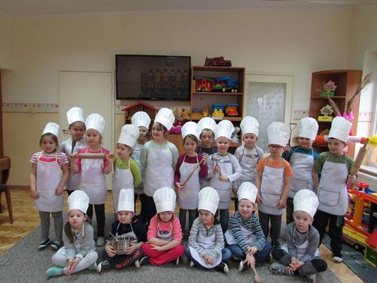 Grafika #0: 23.03.2017 Master Chef Junior cz. I