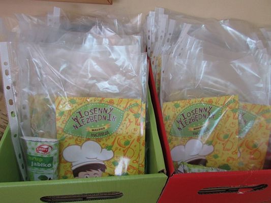 Grafika #15: 23.03.2017 Master Chef Junior cz. I