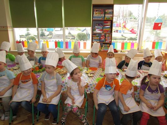 Grafika #18: 23.03.2017 Master Chef Junior cz. I