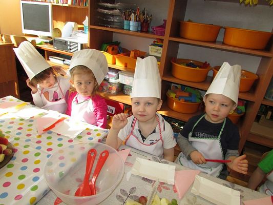 Grafika #21: 23.03.2017 Master Chef Junior cz. I