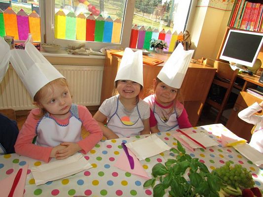 Grafika #22: 23.03.2017 Master Chef Junior cz. I