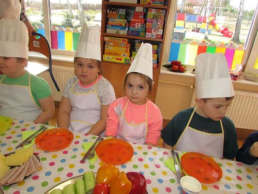 Grafika #23: 23.03.2017 Master Chef Junior cz. I