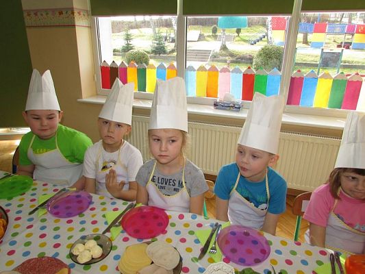 Grafika #24: 23.03.2017 Master Chef Junior cz. I