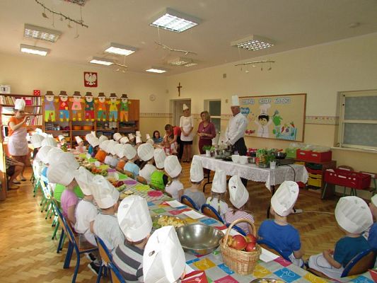 Grafika #26: 23.03.2017 Master Chef Junior cz. I