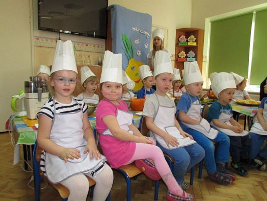 Grafika #28: 23.03.2017 Master Chef Junior cz. I