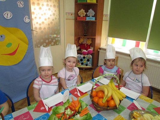 Grafika #29: 23.03.2017 Master Chef Junior cz. I