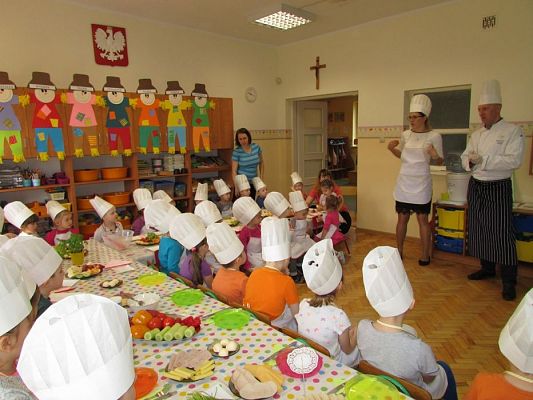 Grafika #33: 23.03.2017 Master Chef Junior cz. I