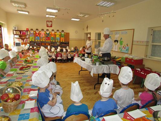 Grafika #36: 23.03.2017 Master Chef Junior cz. I