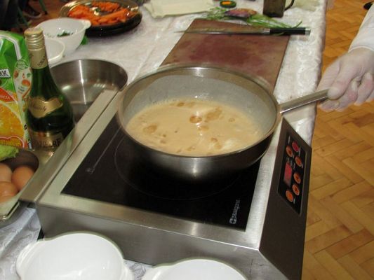 Grafika #59: 23.03.2017 Master Chef Junior cz. I