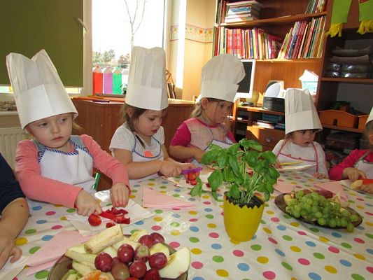 Grafika #66: 23.03.2017 Master Chef Junior cz. I