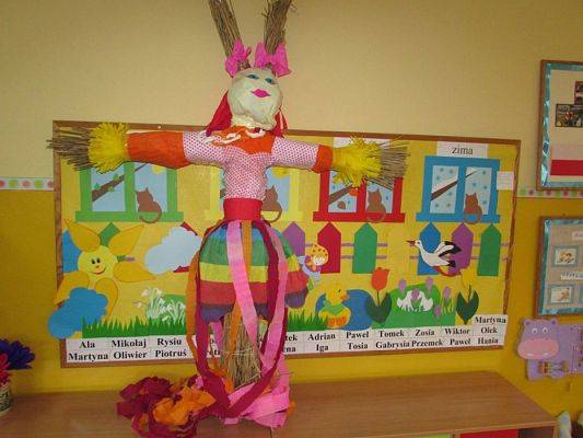 Grafika #0: 21.03.2017 Witamy wiosnę!