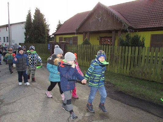 Grafika #39: 21.03.2017 Witamy wiosnę!