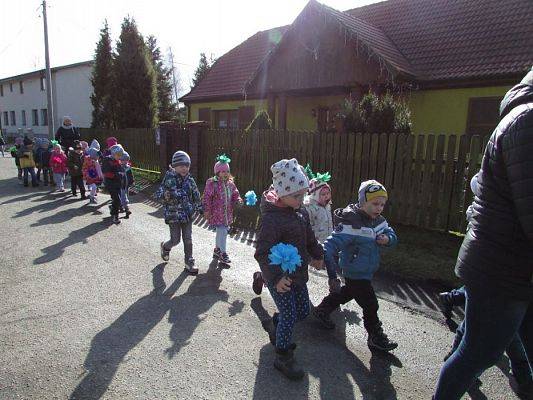 Grafika #41: 21.03.2017 Witamy wiosnę!