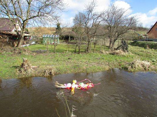 Grafika #49: 21.03.2017 Witamy wiosnę!