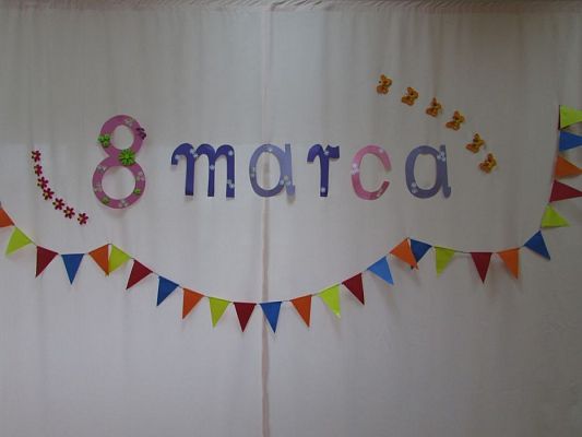 Grafika #0: 08.03.2017 Dzień Kobiet