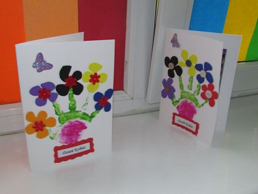 Grafika #70: 08.03.2017 Dzień Kobiet