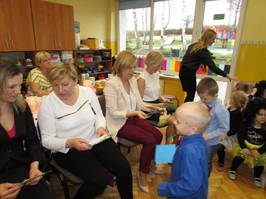 Grafika #60: 08.03.2017 Dzień Kobiet