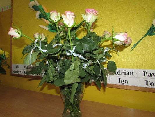 Grafika #73: 08.03.2017 Dzień Kobiet