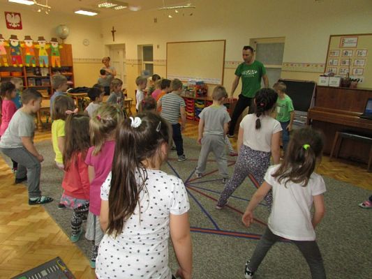 Grafika #0: 22.02.2017 Nauka tańca Hip-hop