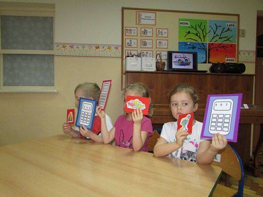 Grafika #17: 22.02.2017 Gra edukacyjna "Mały ratownik to ja!"