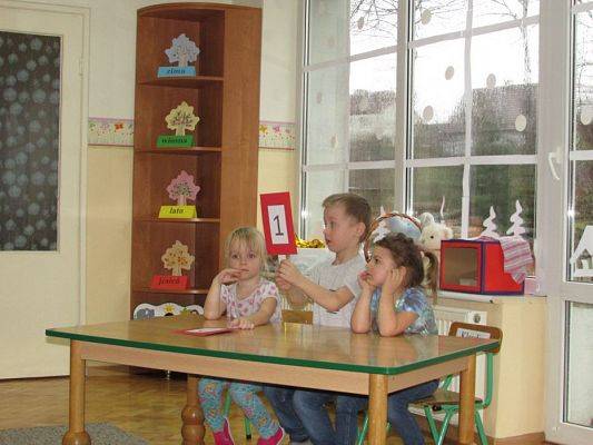 Grafika #39: 22.02.2017 Gra edukacyjna "Mały ratownik to ja!"