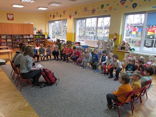 Grafika #2: 20.02.2017 Warsztaty udzielania pierwszej pomocy