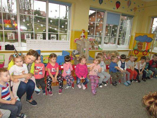 Grafika #17: 20.02.2017 Warsztaty udzielania pierwszej pomocy